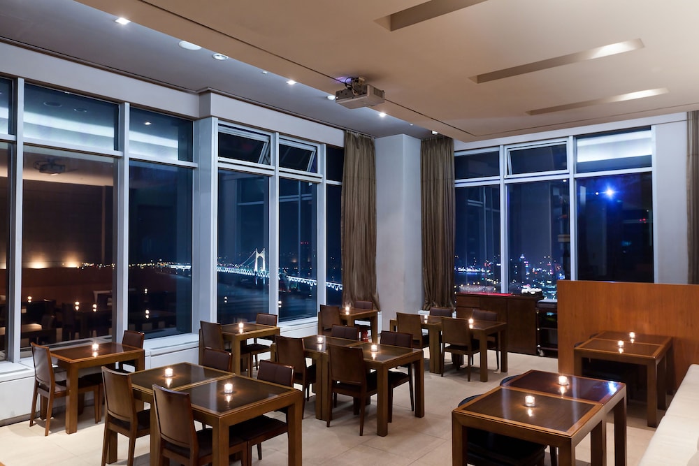 Hanwha Resort Haeundae 29/44