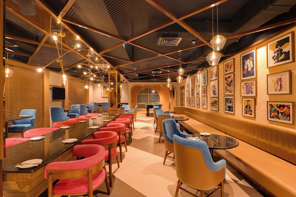 Keys Prima by Lemon Tree Hotels, Katti-Ma, Chennai 45/51