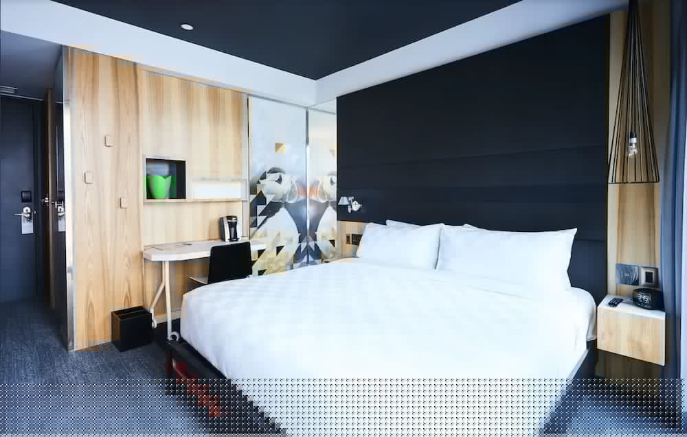 Alt Hotel St Johns 10/36