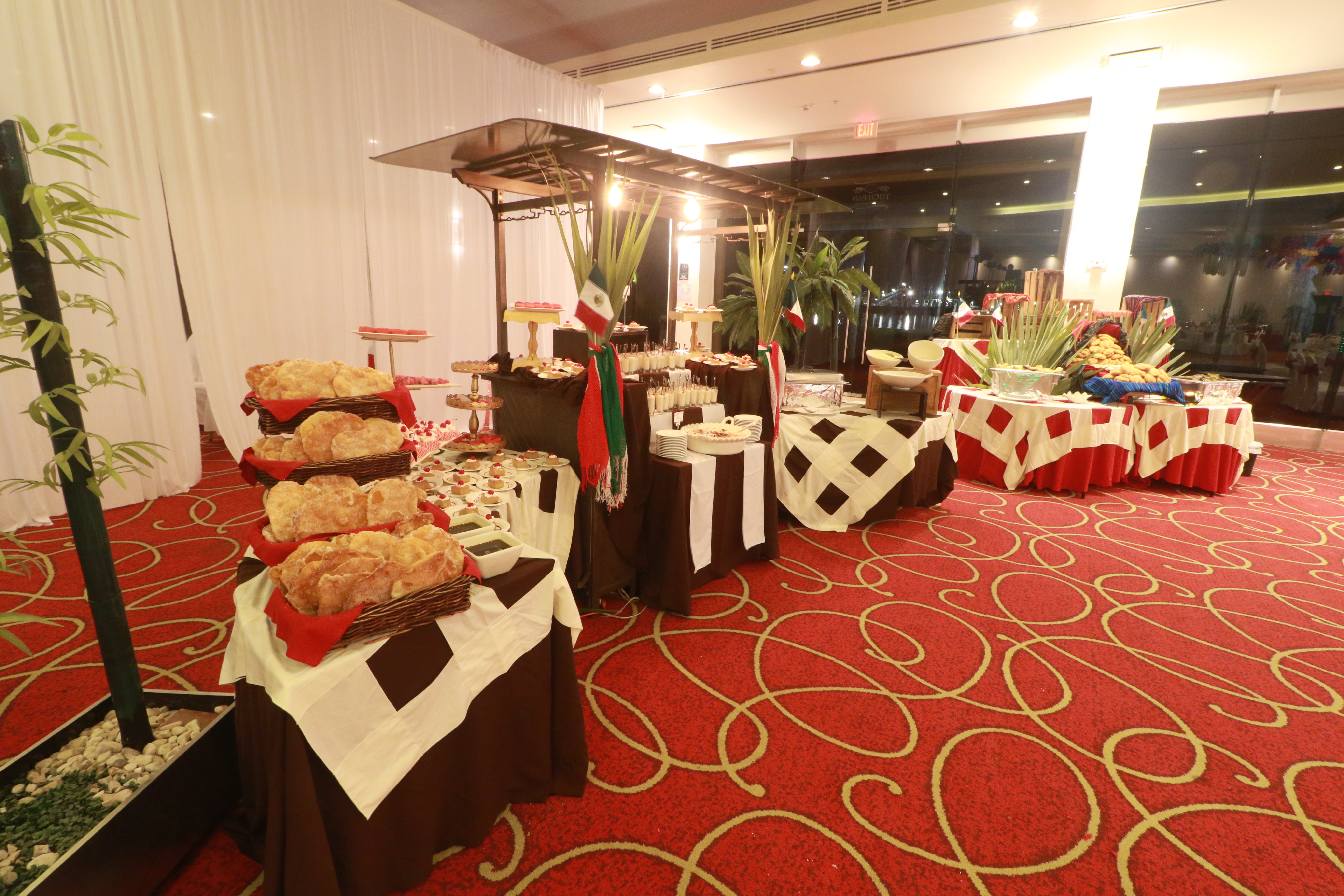 Holiday Inn Tuxpan - Convention Center 27/50