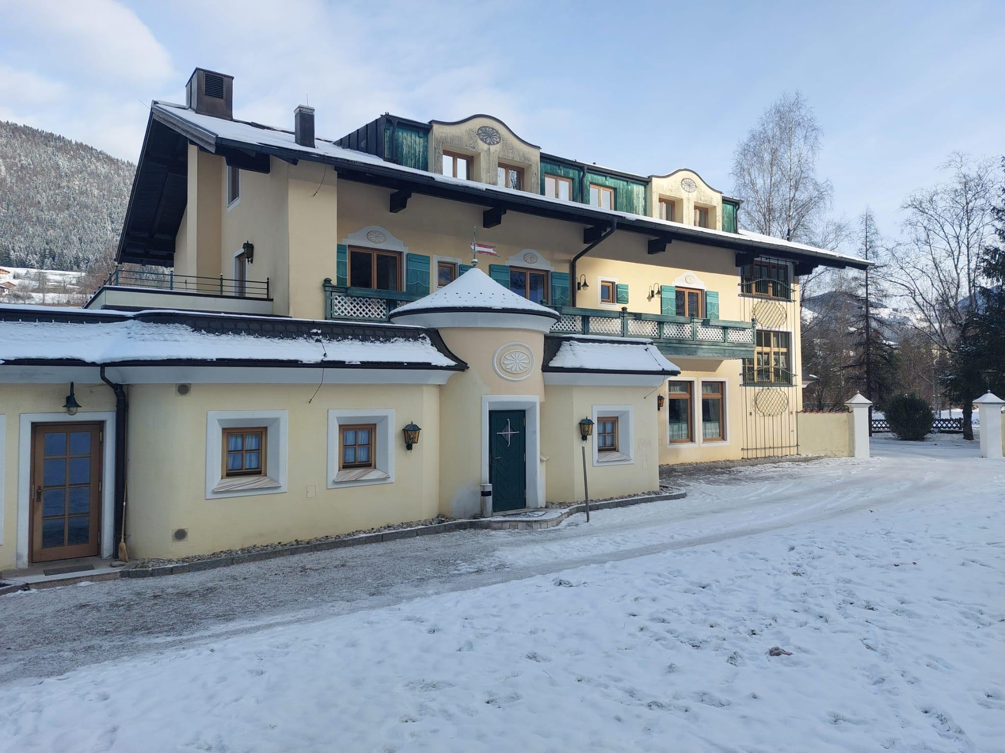 Hotel Voglauerhof 1/27