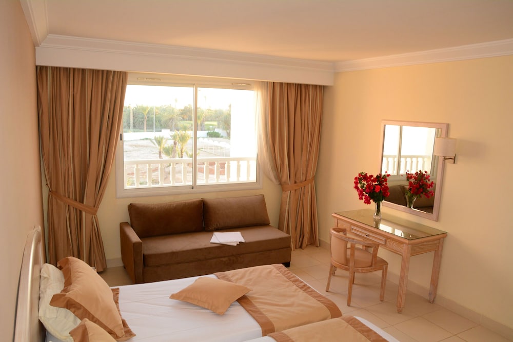 Djerba Golf Resort & Spa 13/50