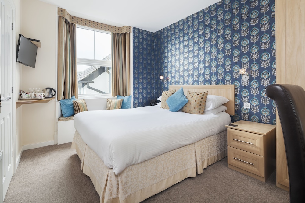 Hawksmoor Guest House 16/55