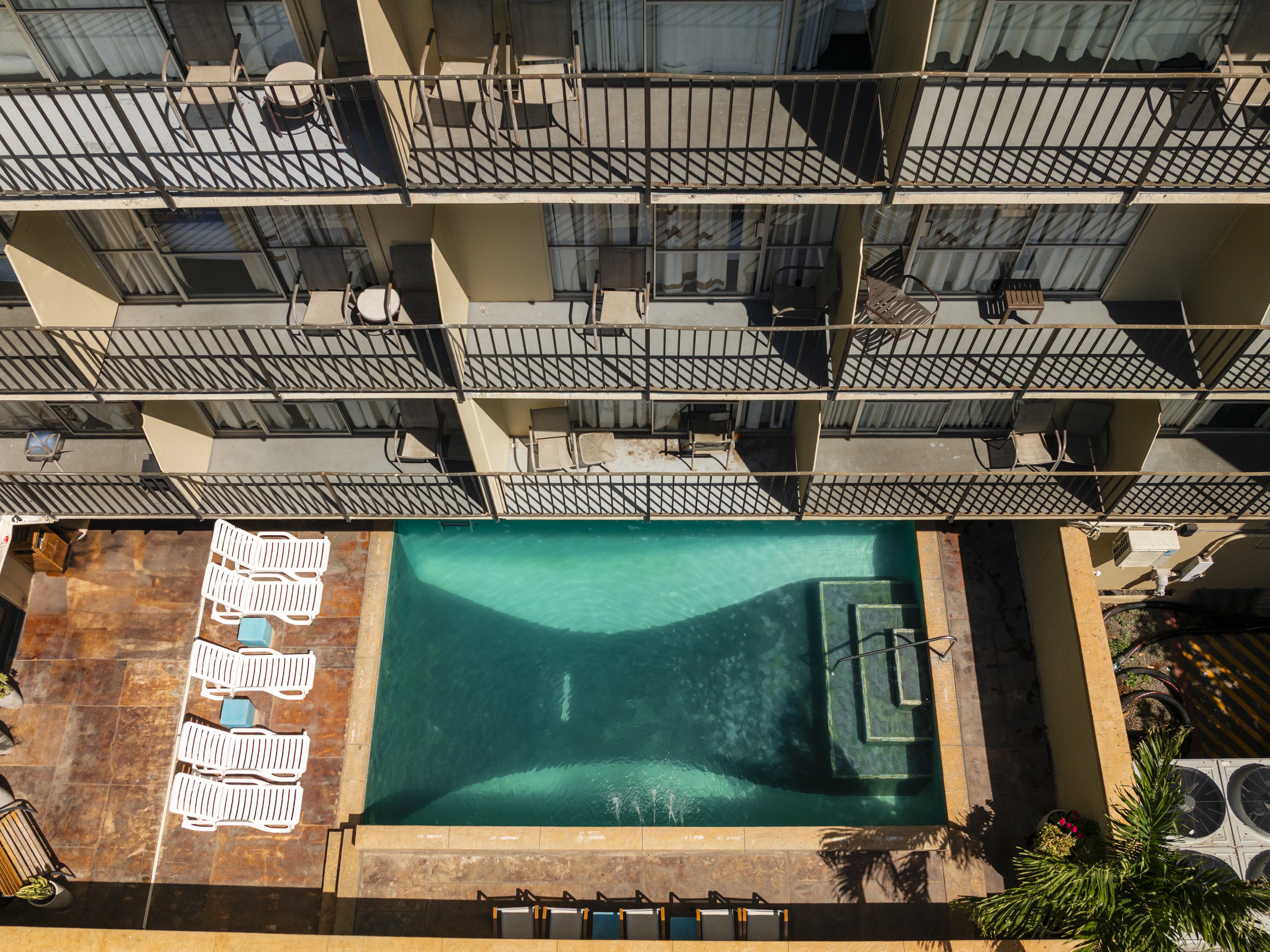 Ohia Waikiki Studio Suites in HONOLULU - HI