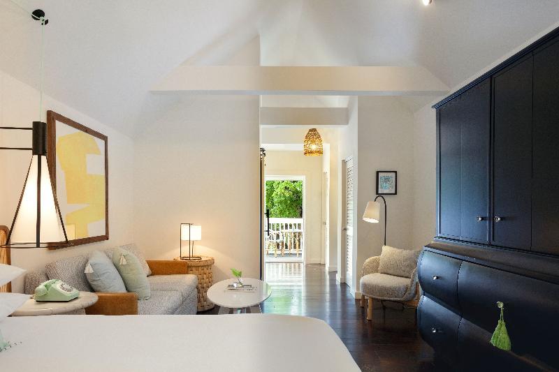 Chelsea House Pool Gardens Hotel Key West 2/5