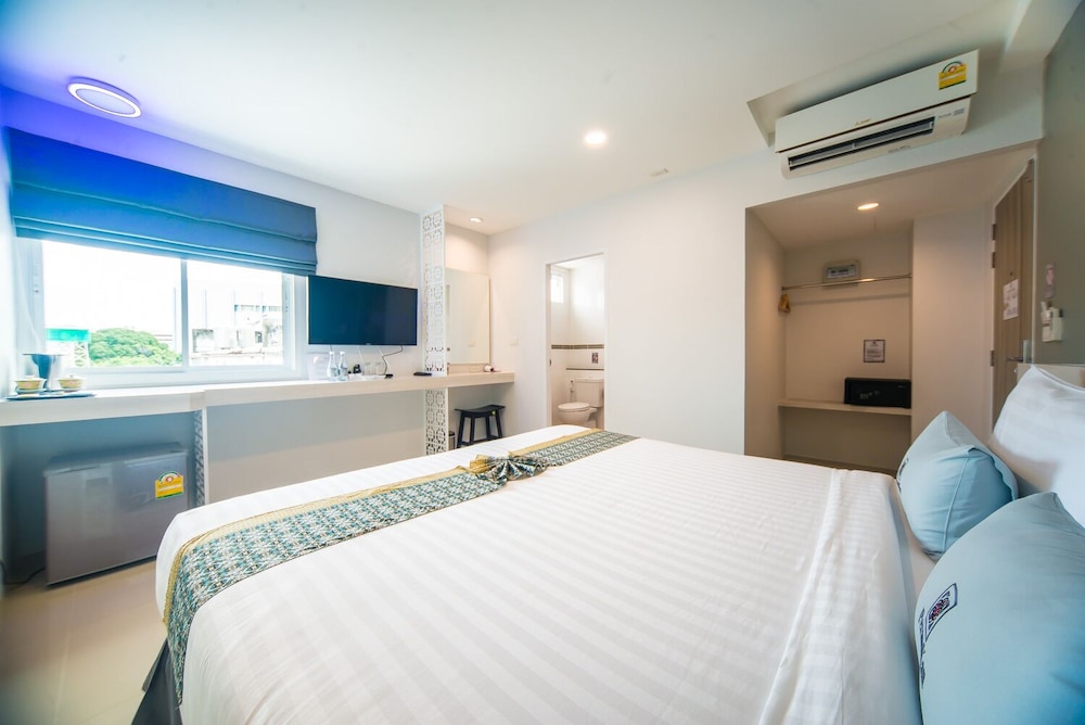 Peranakan Boutique Hotel 7/35