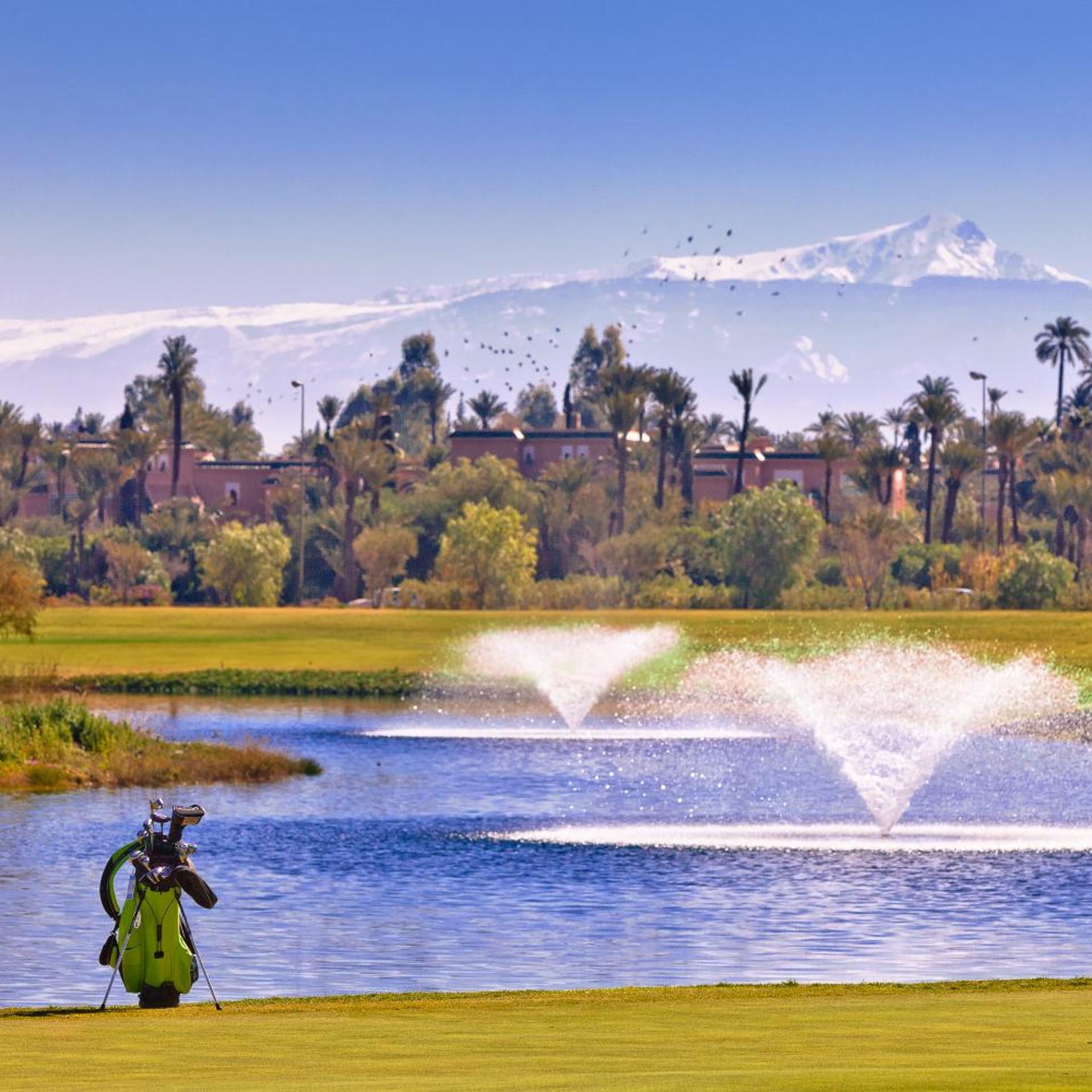 Golf Club Rotana 41/46