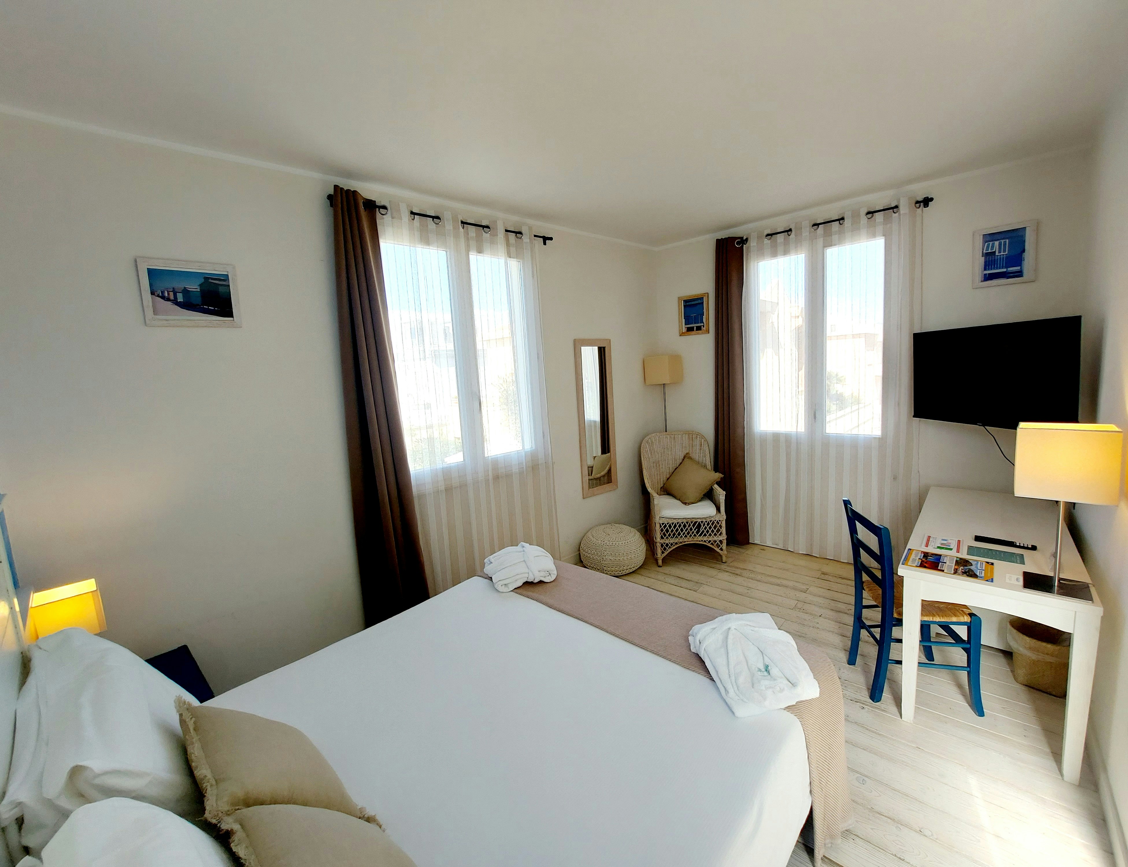 La Villa Del Mare - Adults Only 6/47