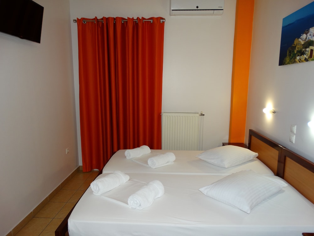 Faros 1 Hotel 26/67