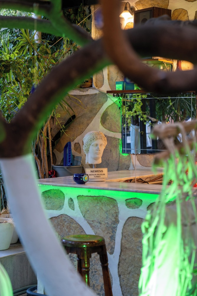 Artunc Boutique Hotel 41/50