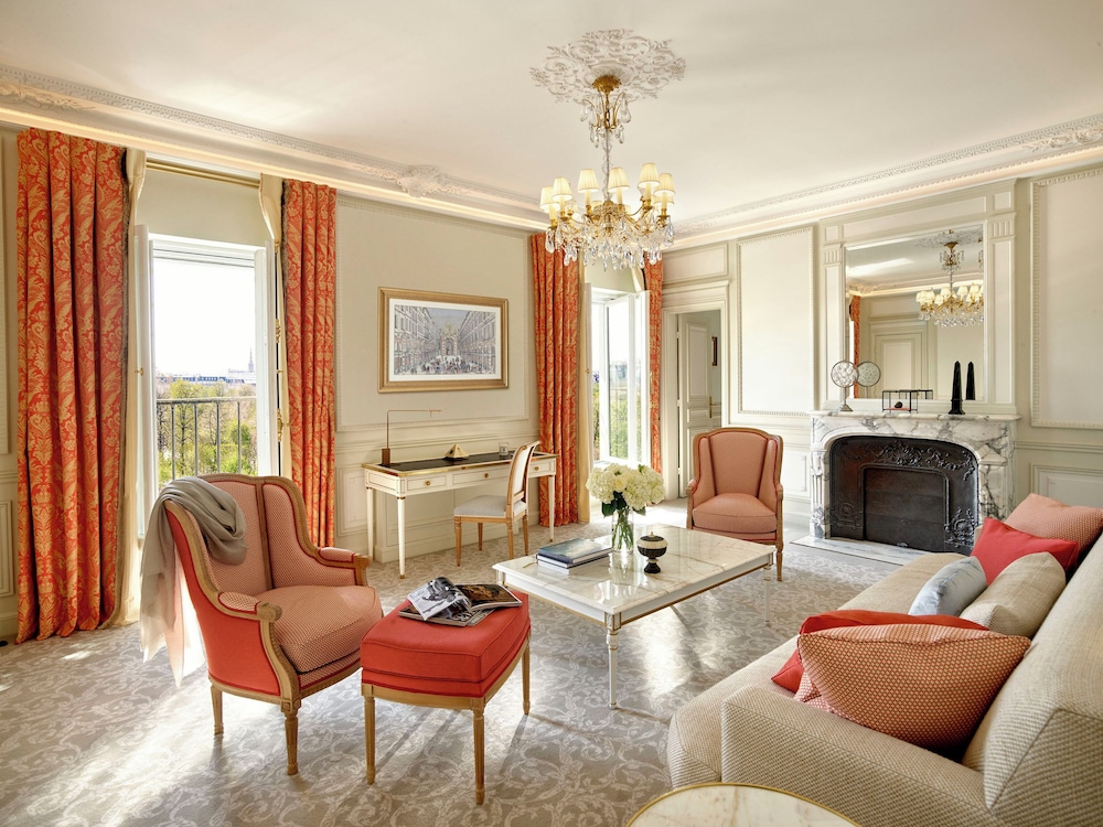 Le Meurice 57/74
