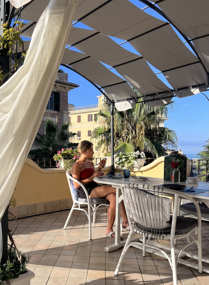 Barocchetto Romano 27/50