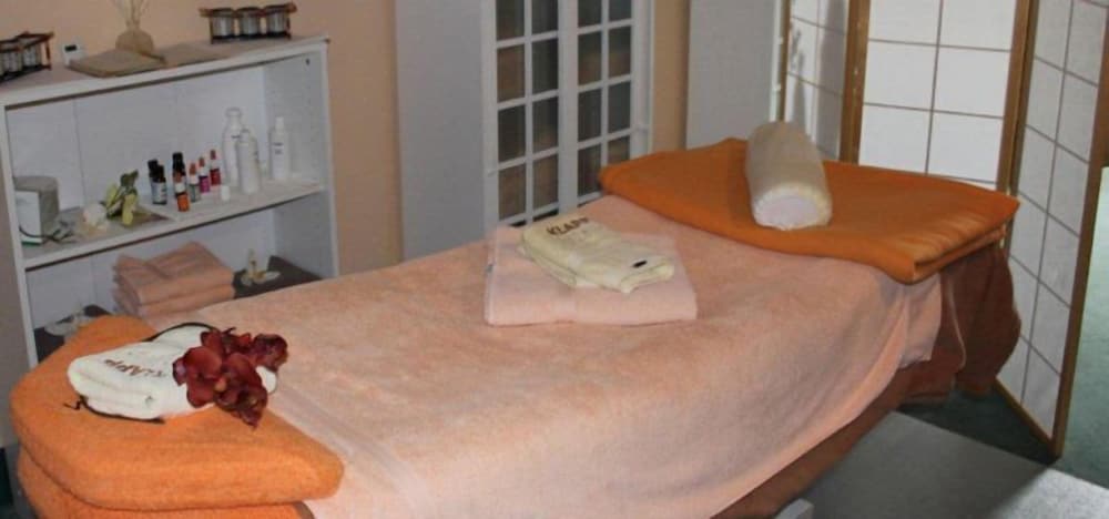 Heidehotel Lubast 8/33