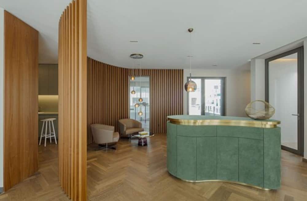 Dd Suites Serviced Apartments 2/35