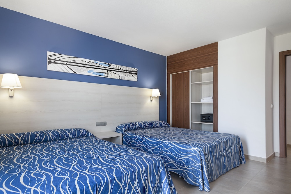 Apartamentos Best Pueblo Indalo 9/50