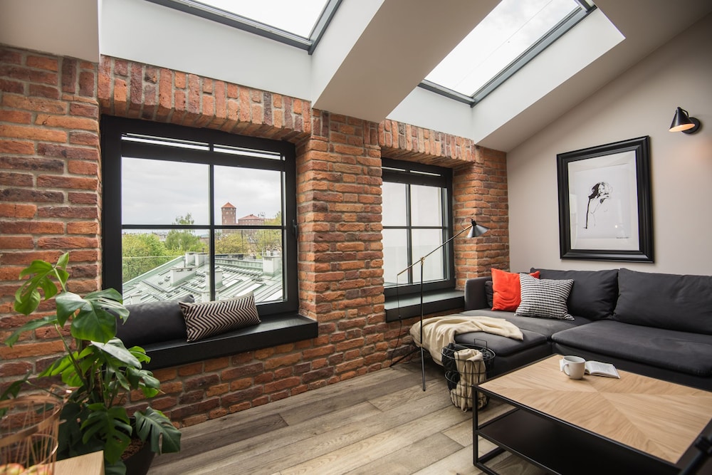 Stradom 15 Apartments 31/74