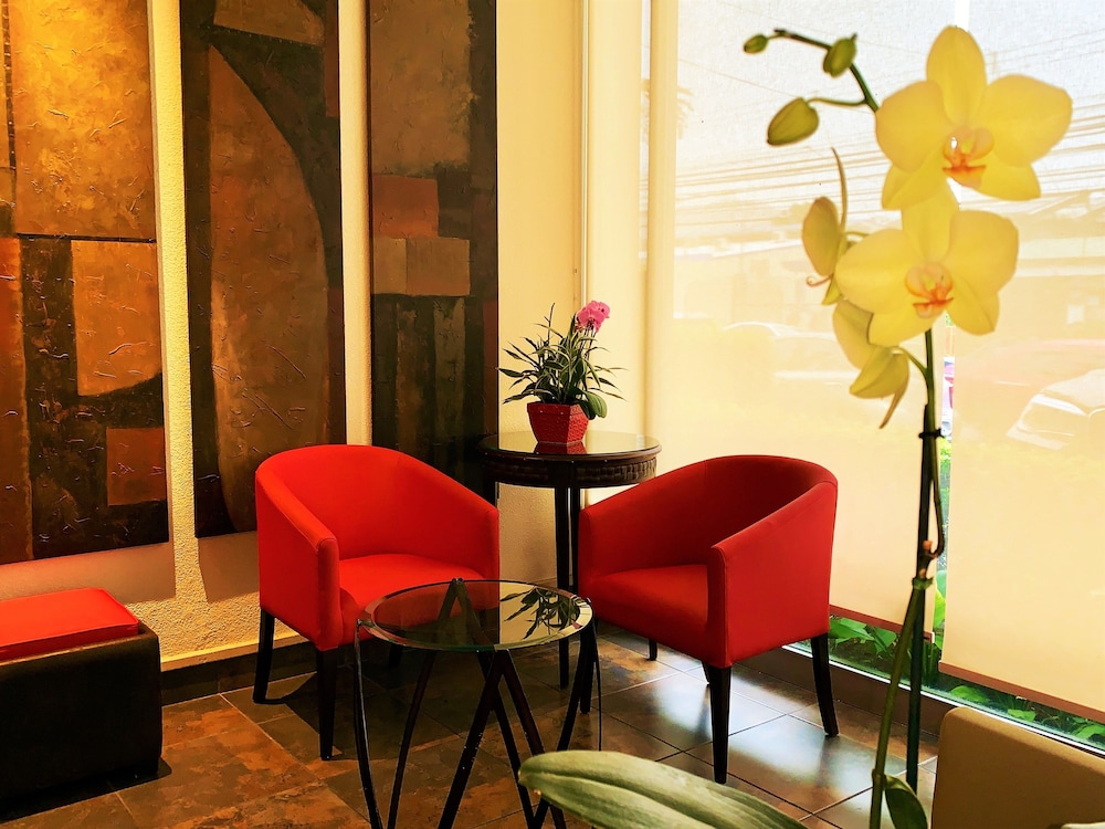 Rincon Del Valle Hotel Suites 63/74