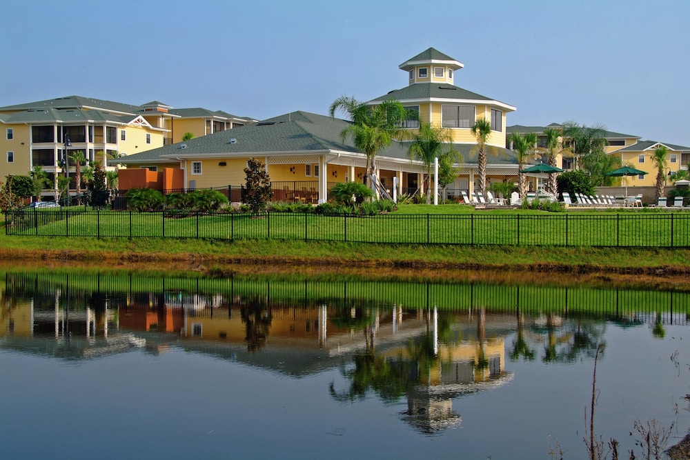 Caribe Cove Resort 64/66