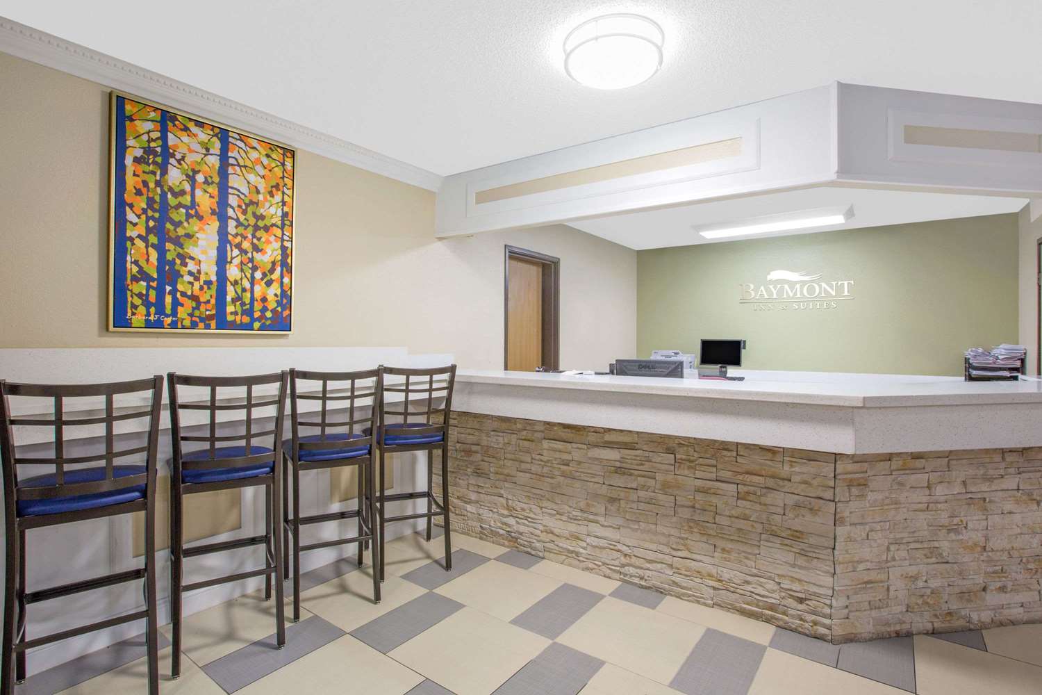 Park Inn by Radisson, Ames 6/19