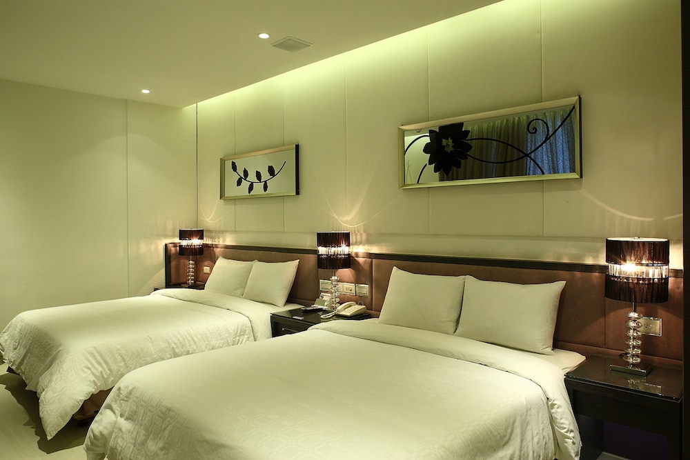 Hsiangkelira Hotel 19/31