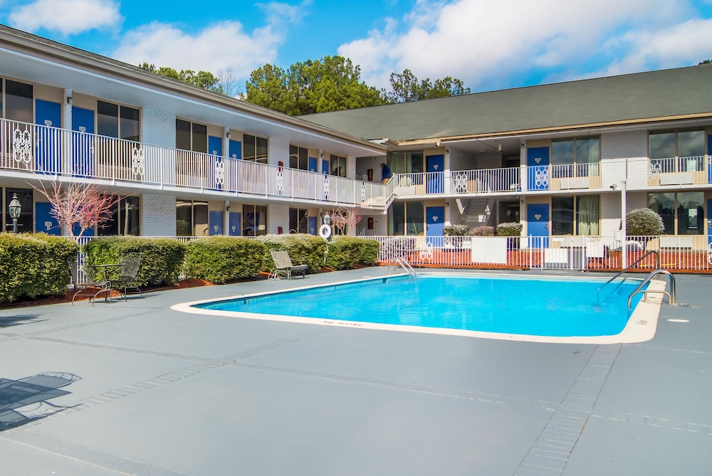 Studio 6 Extended Stay - Lagrange, GA 37/50