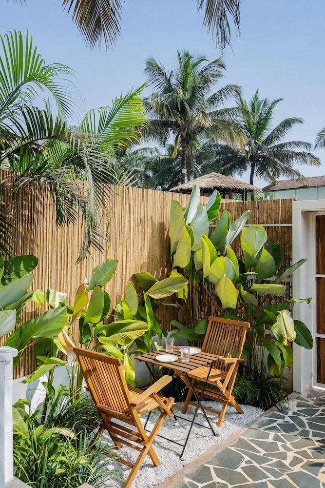 Welcomheritage Azora Goa by Ayatana 32/44