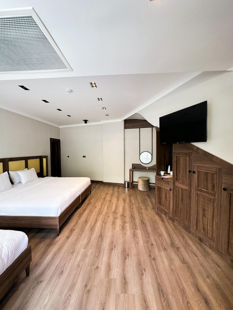 Hayal Vadisi Suit Hotel 13/36