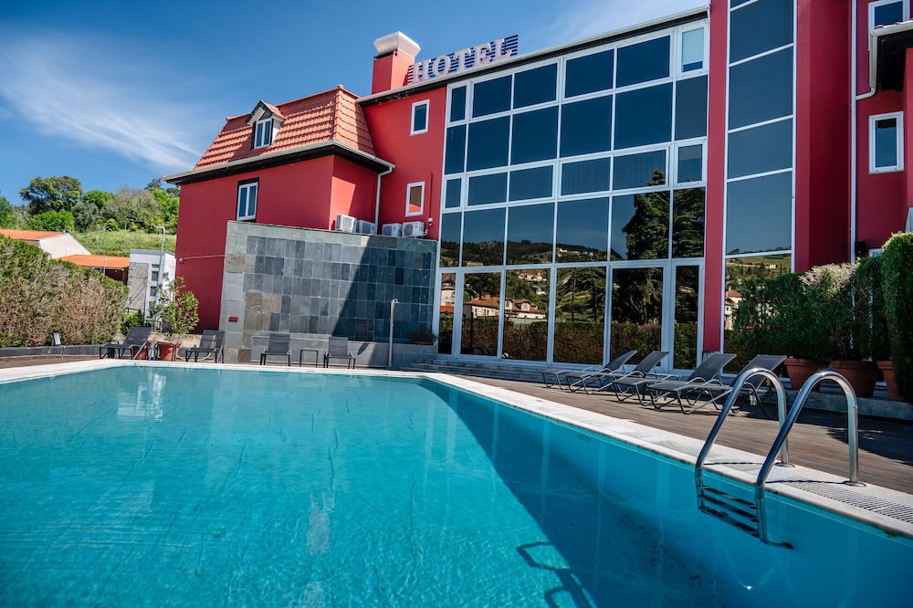 Douro Park Hotel 6/75