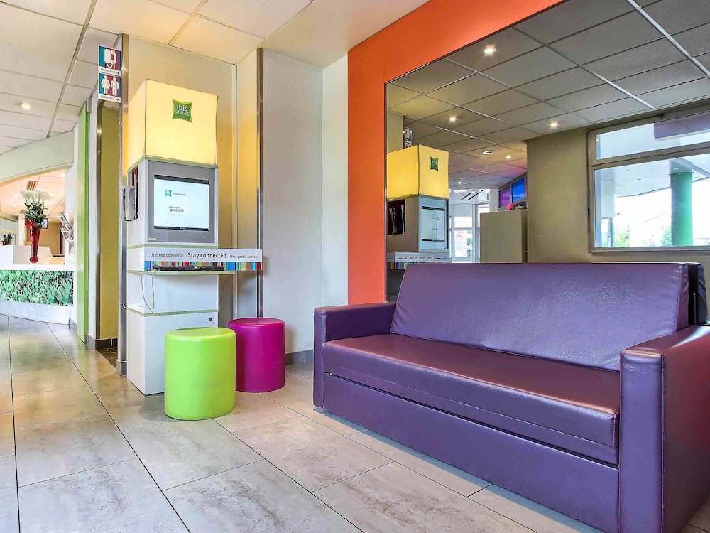 Ibis Styles Paris Roissy CDG 3/71
