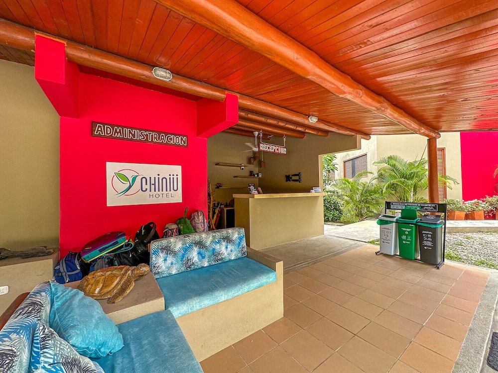 Hotel Boutique Chiniu By Gh Suites 6/50