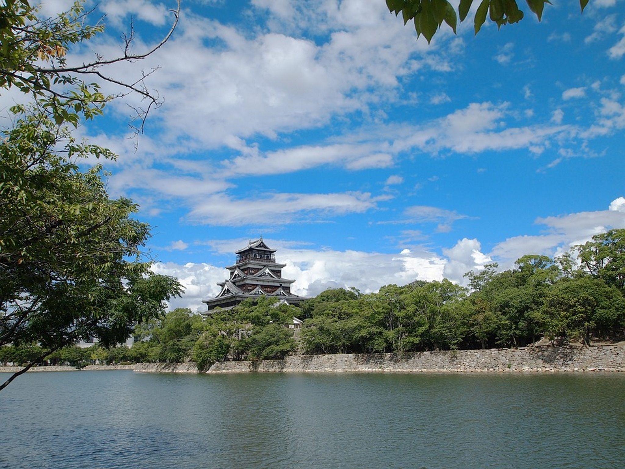 Mielparque Hiroshima Hotel 22/24