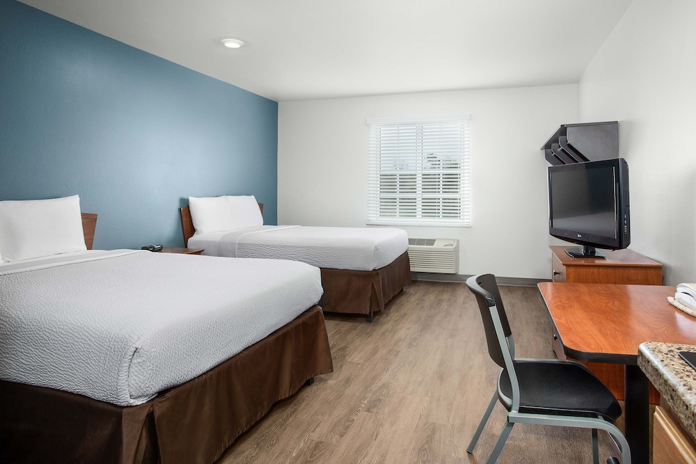 Extended Stay America - Select Suites Pensacola - Northeast 12/36