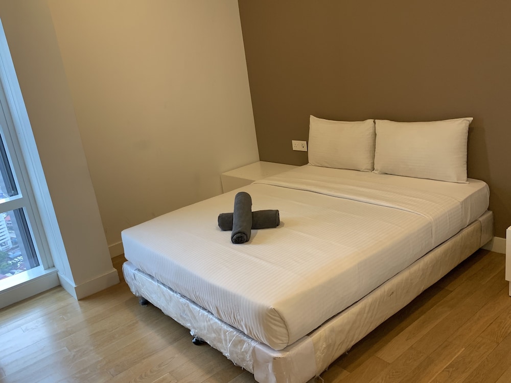Platinum Service Suites KLCC 16/50