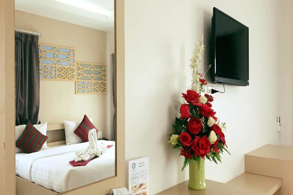 Crystal Nongkhai Hotel 19/45