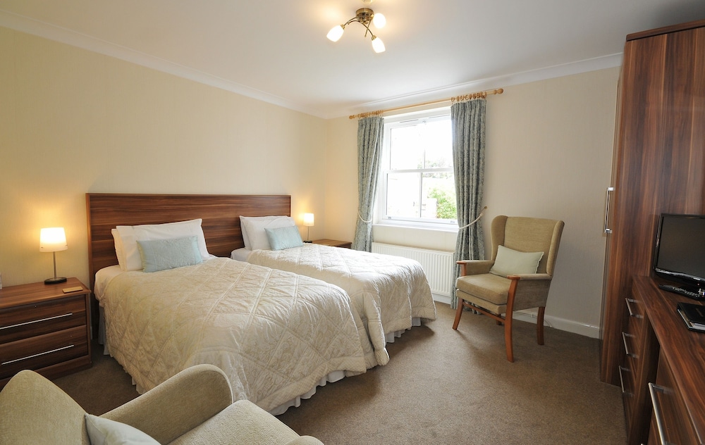 Marton Grange Country House 9/35