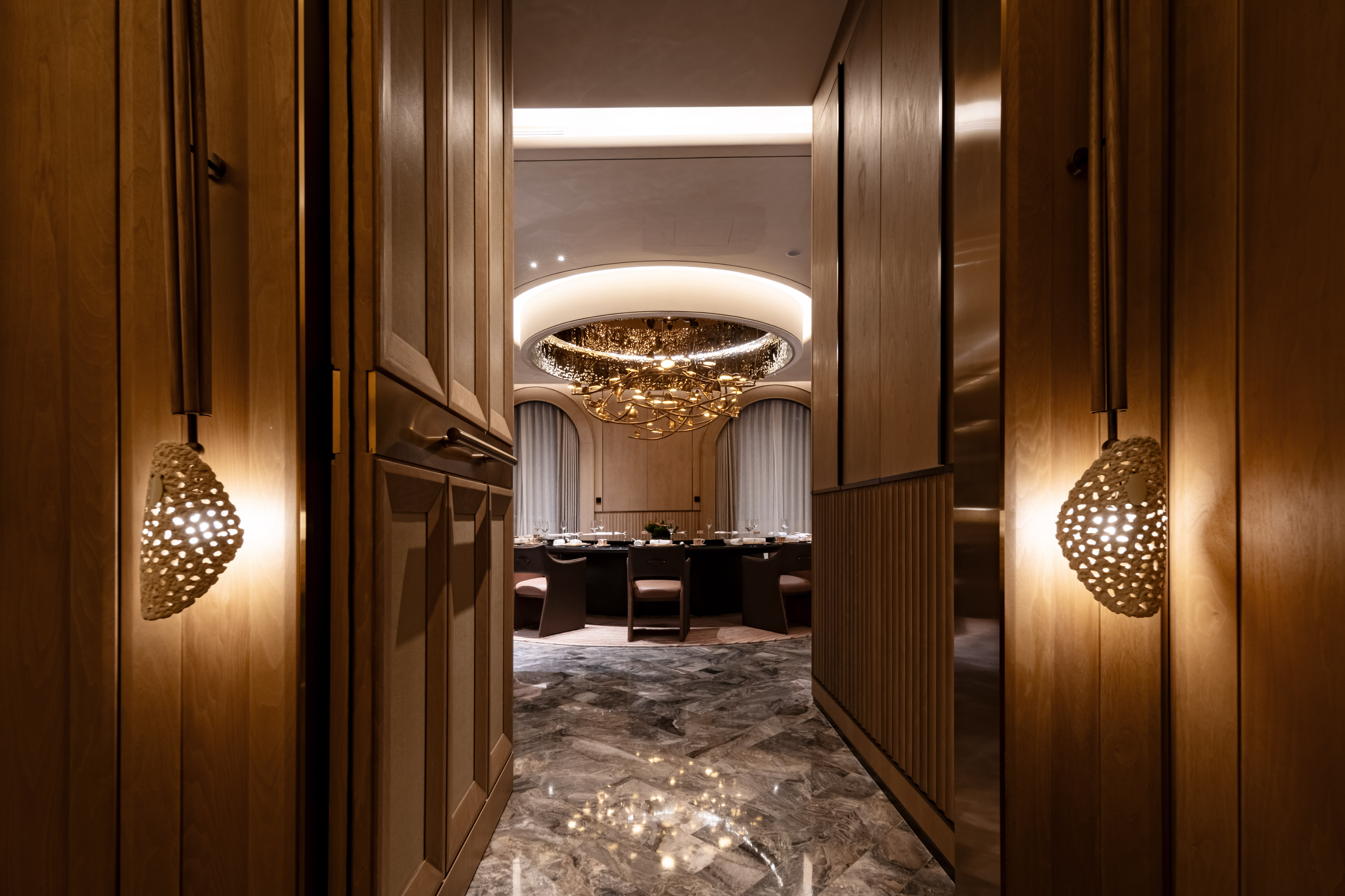 Hotel Indigo Xiamen Haicang an IHG Hotel 9/50