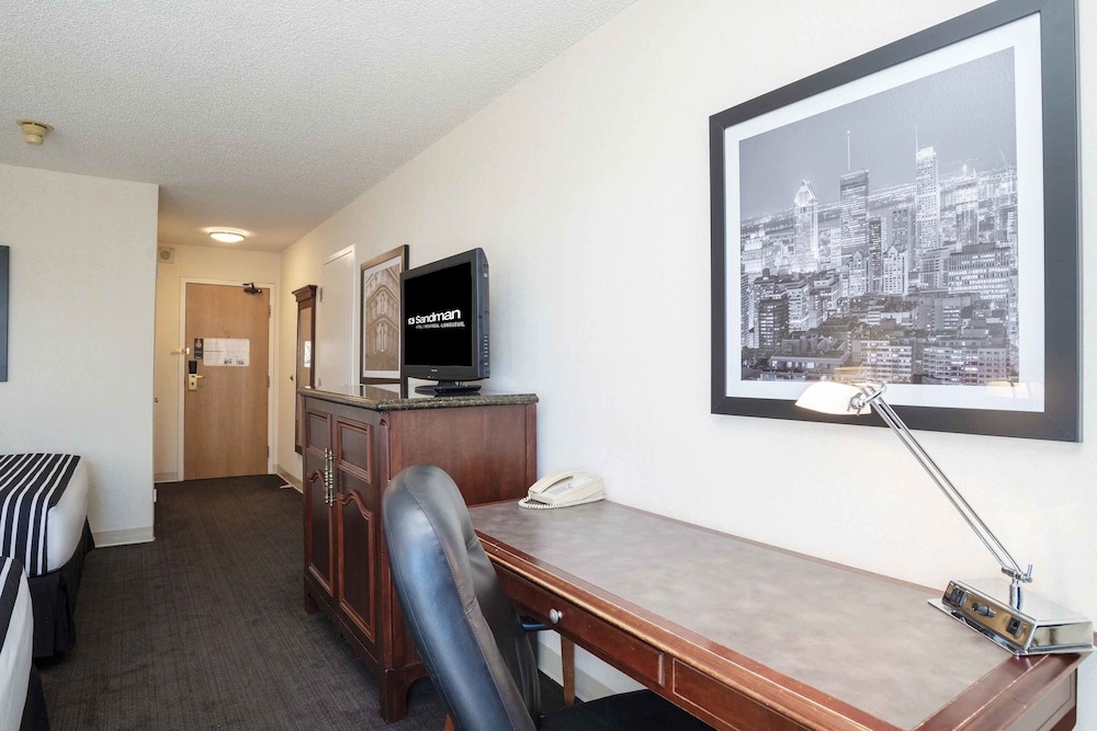 Sandman Hotel Montreal-Longueuil 29/52