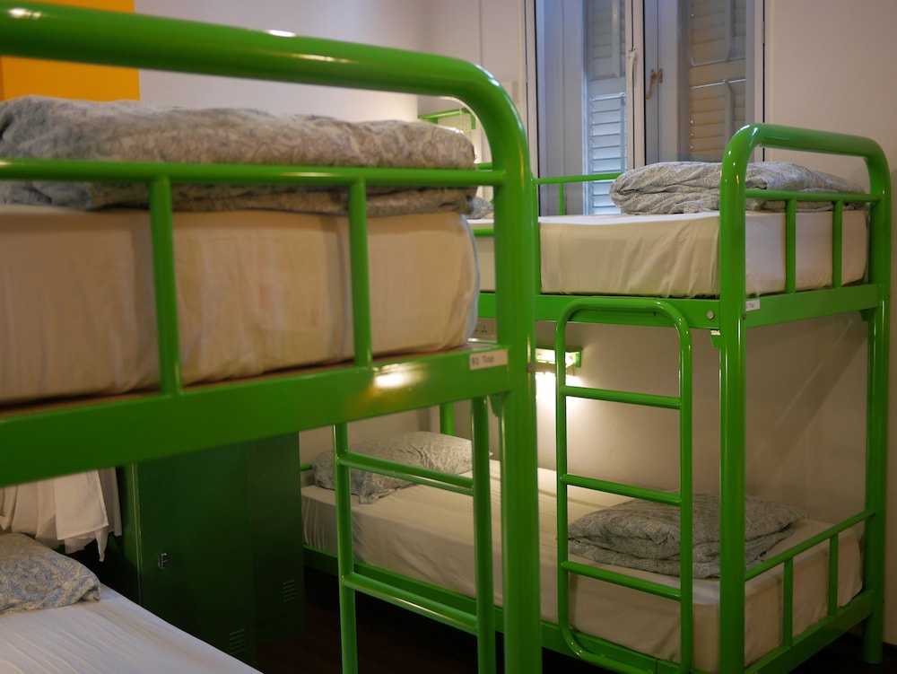 Beary Best Hostel by A Beary Good Hostel 7/44