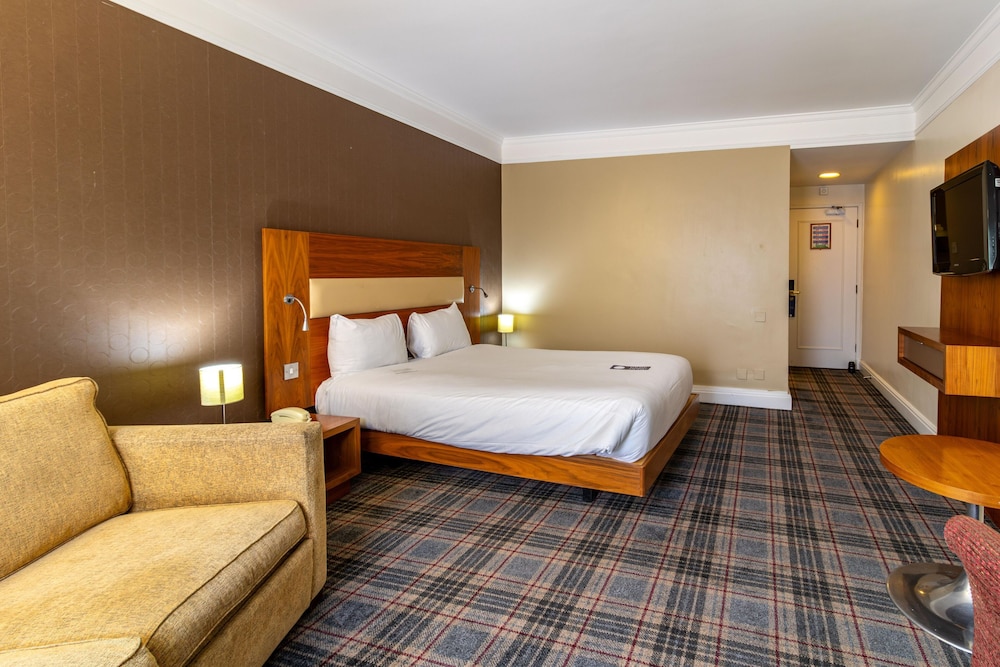 Bromsgrove Hotel and Spa 10/50