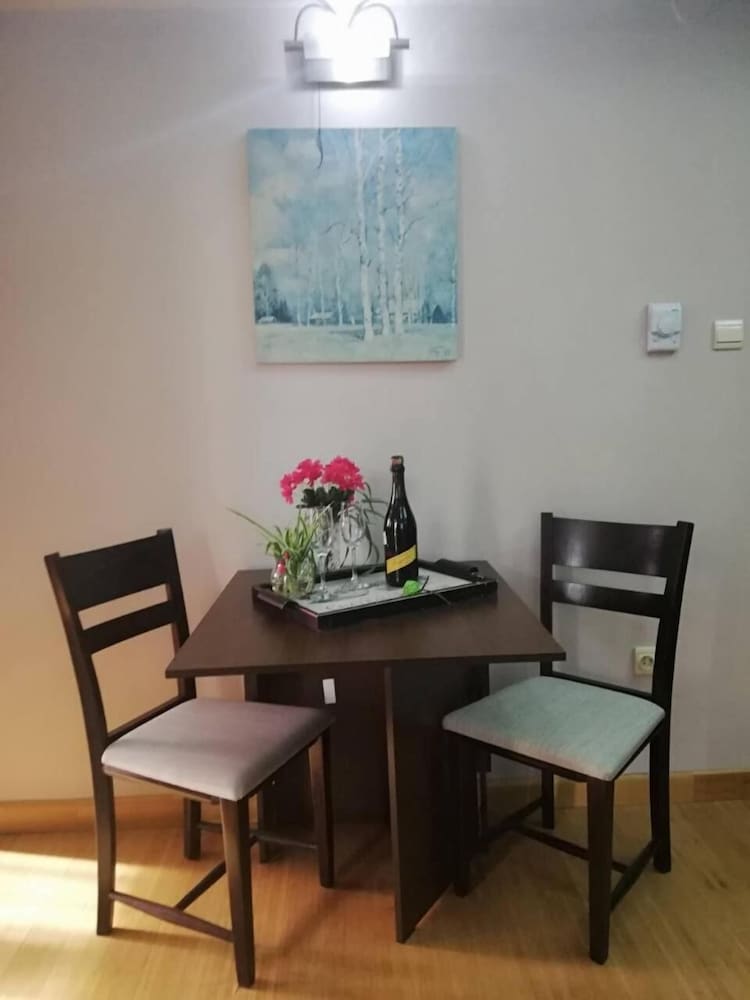 Cityhome Aparthotel 44/54