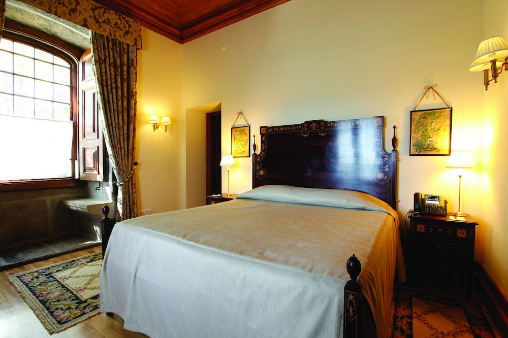 Parador Casa Da Insua 6/50