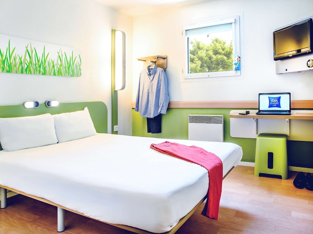 Ibis Budget Valenciennes Petite Foret 4/36