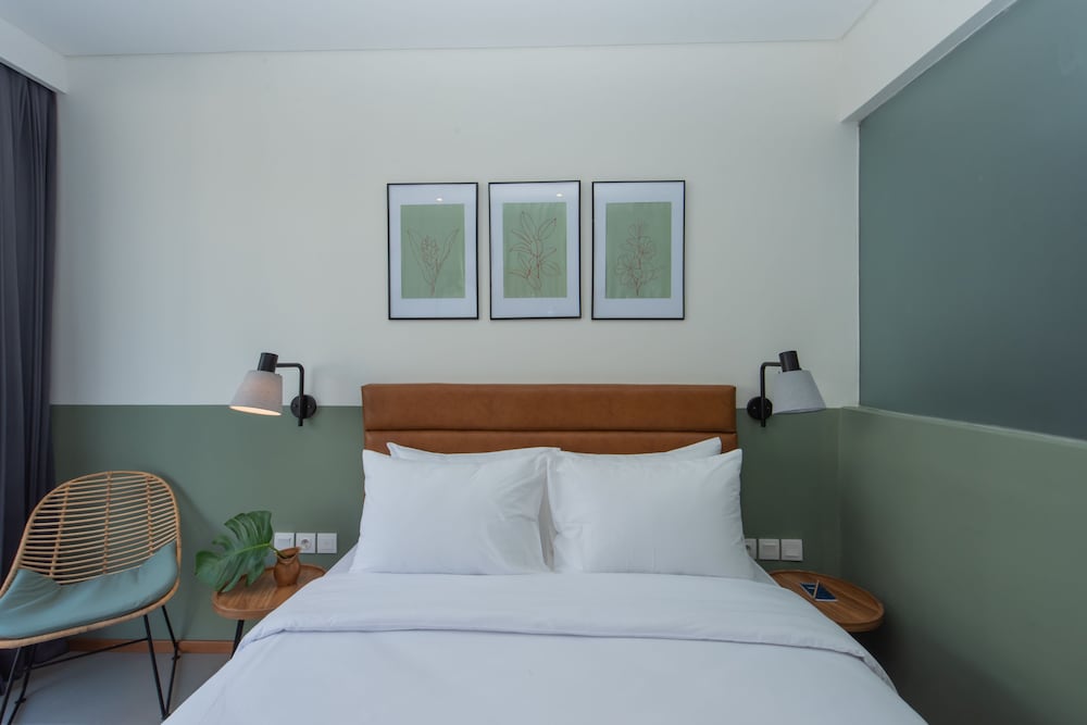 Rimbun Canggu Hotel 13/49