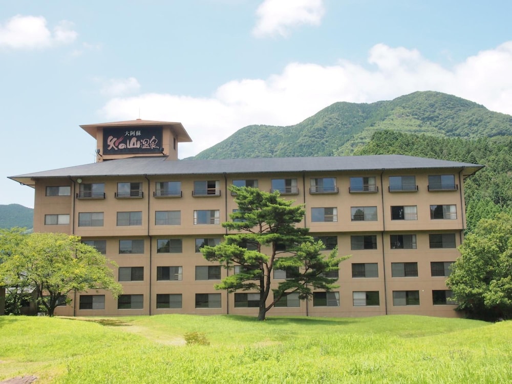 ARDEN HOTEL ASO 5/66