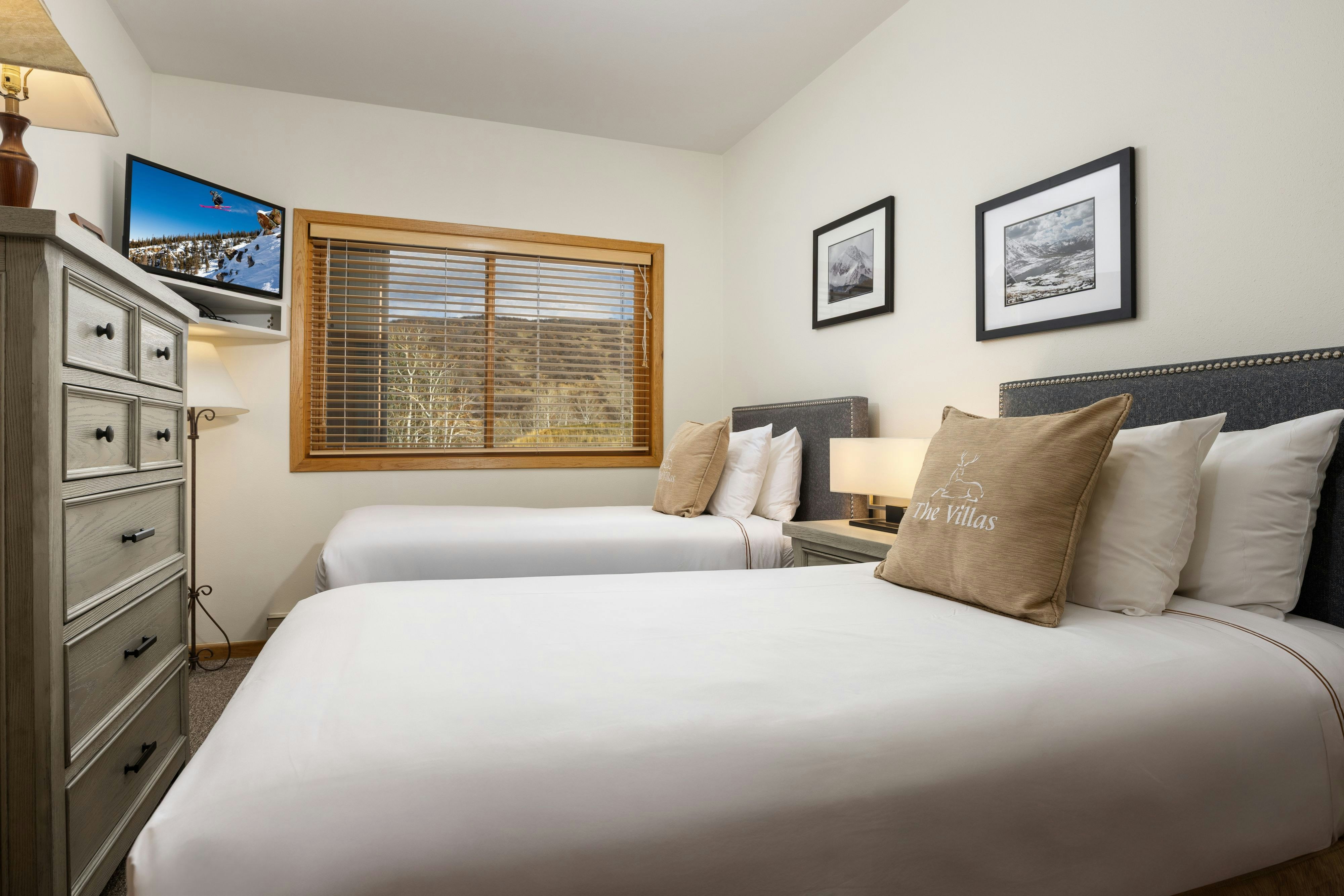 Villas At Snowmass Club A Destination Residence 1/14
