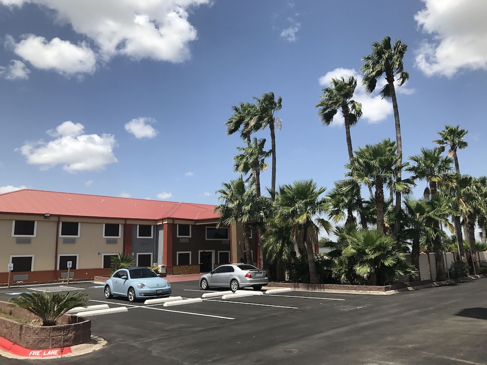 Express Inn Weslaco Mercedes 3/46