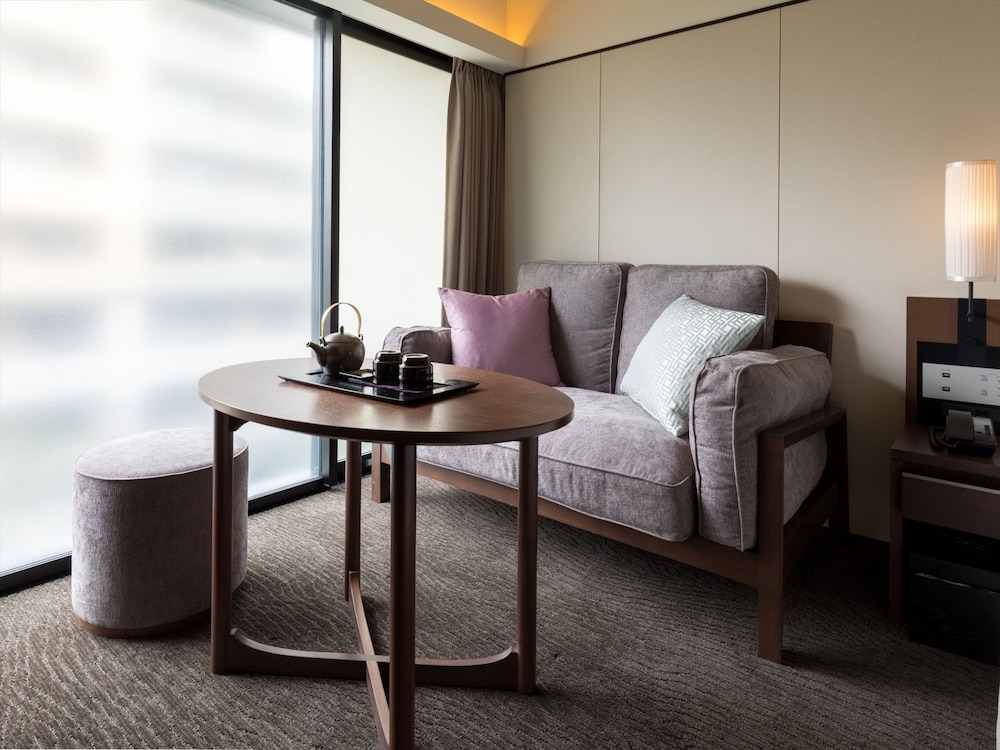 Solaria Nishitetsu Hotel Kyoto Premier 48/76