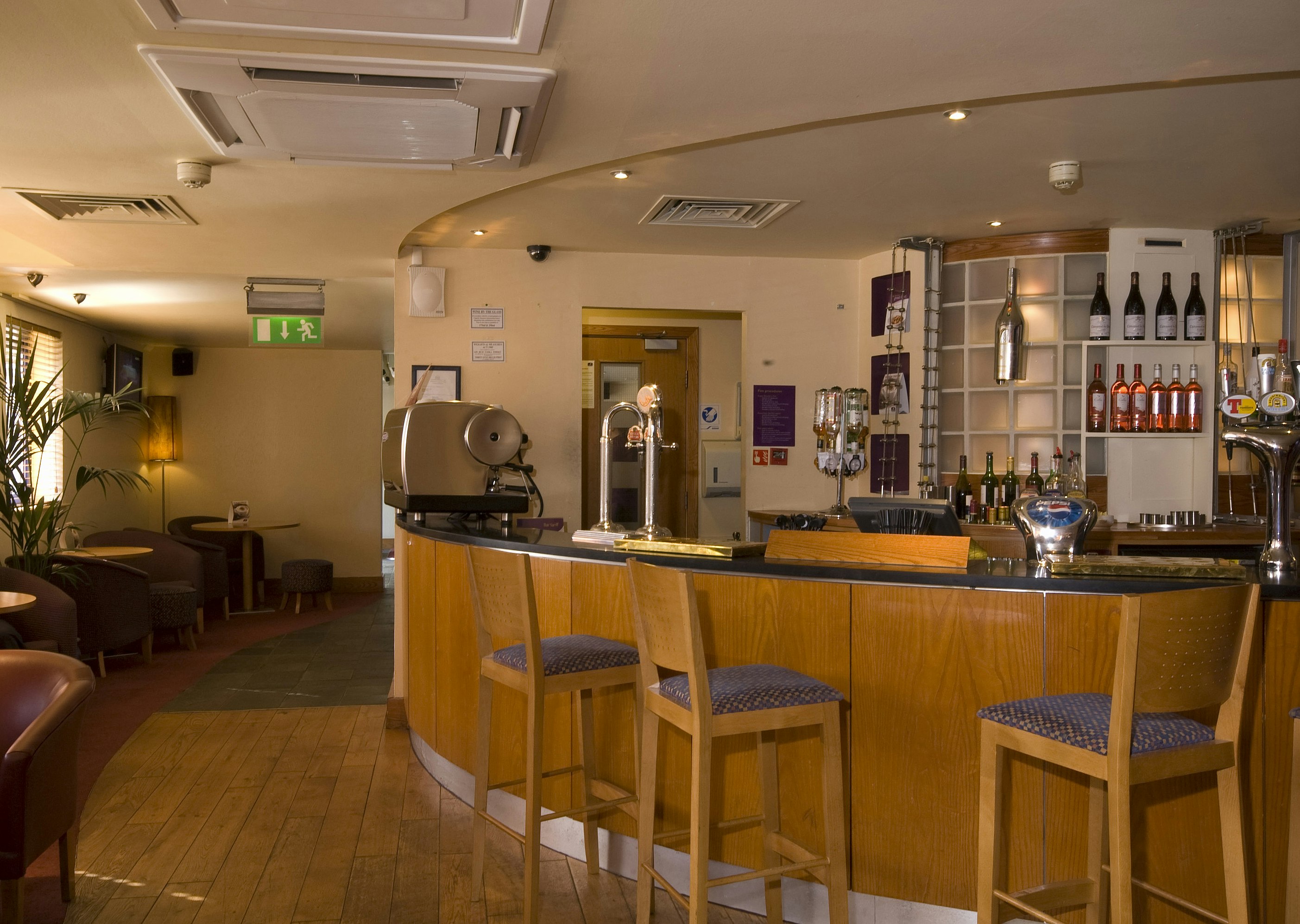 Premier Inn Aberdeen City Centre 19/25