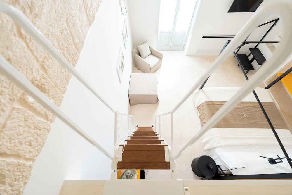 Donna Domenica Boutique Suites 22/50