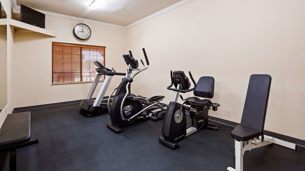 Best Western Dinosaur Valley Inn & Suites 21/37